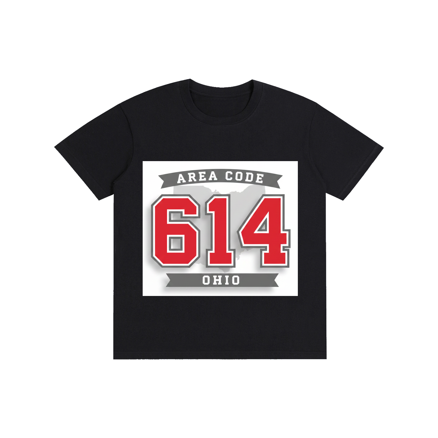 614 Area Code