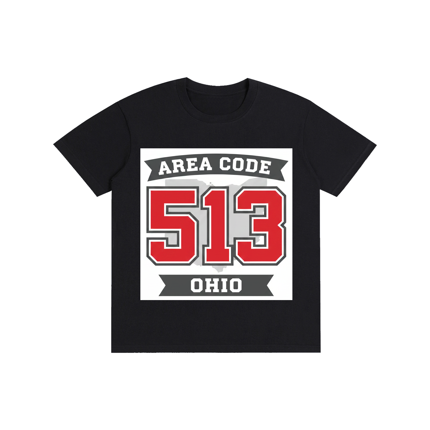 513 Area Code
