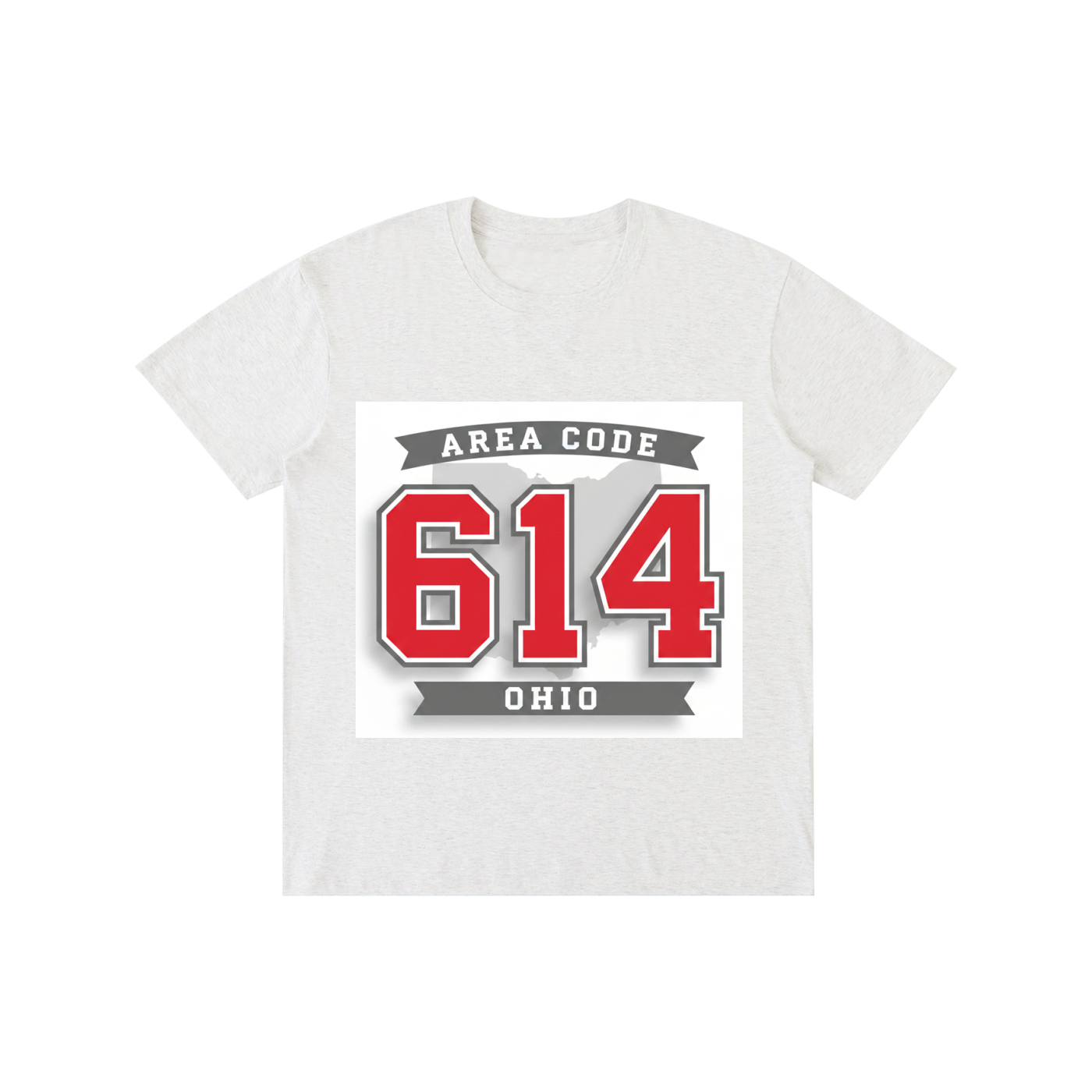 614 Area Code