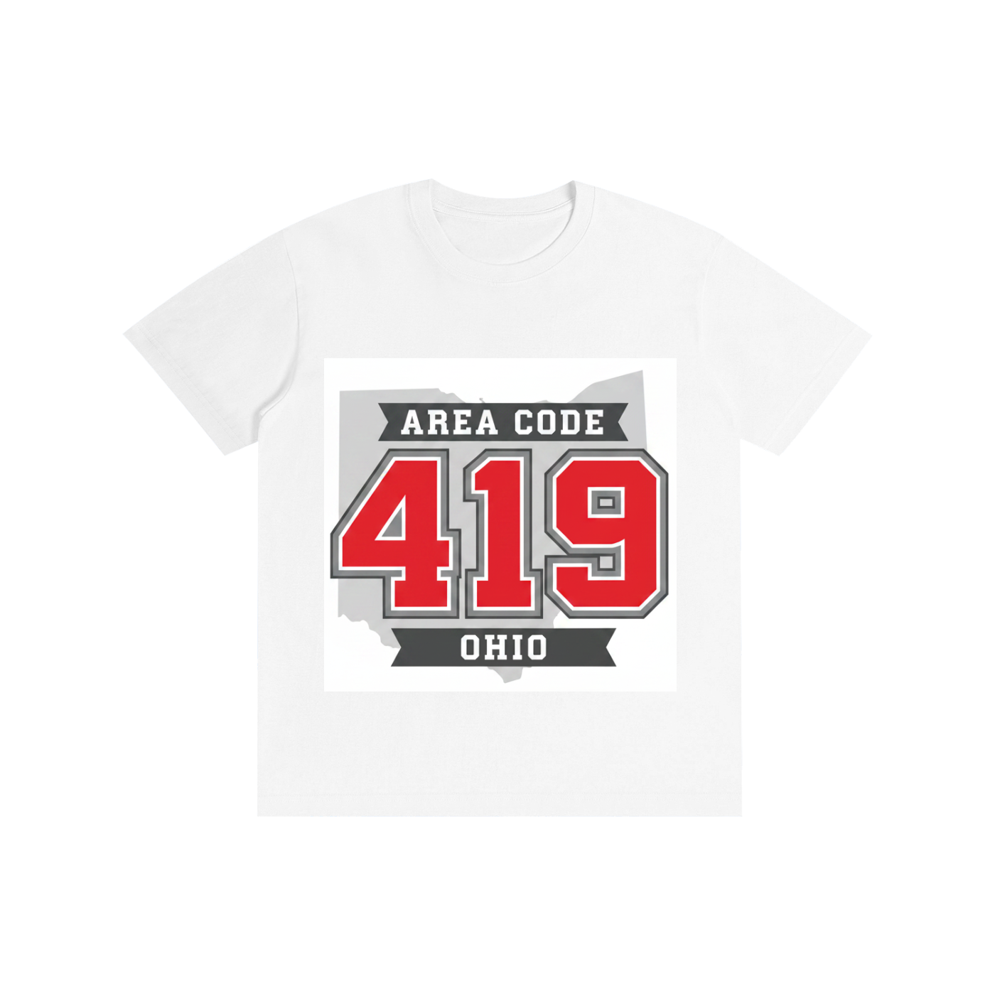 419 Area Code