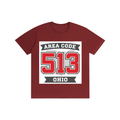 513 Area Code