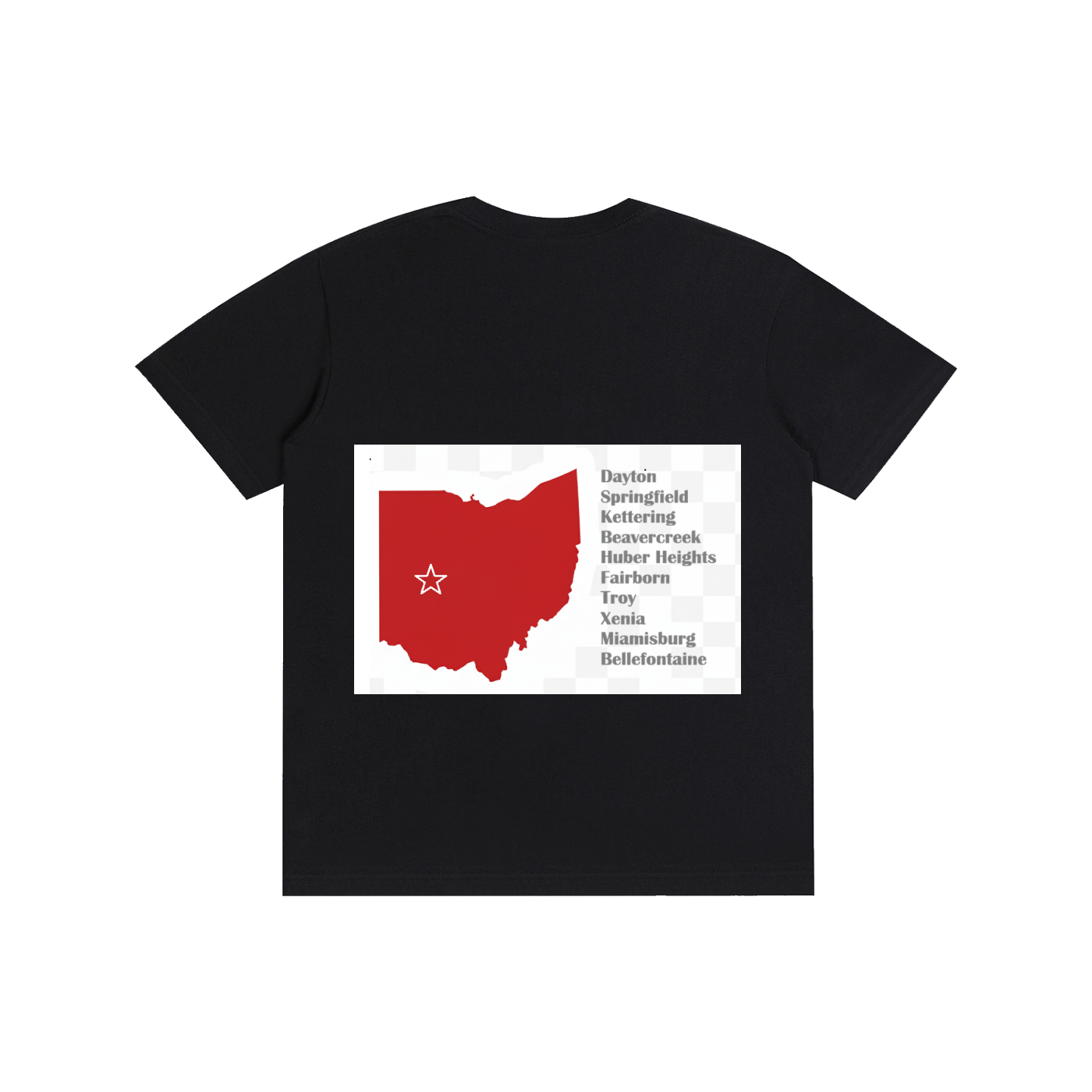 937 Area Code