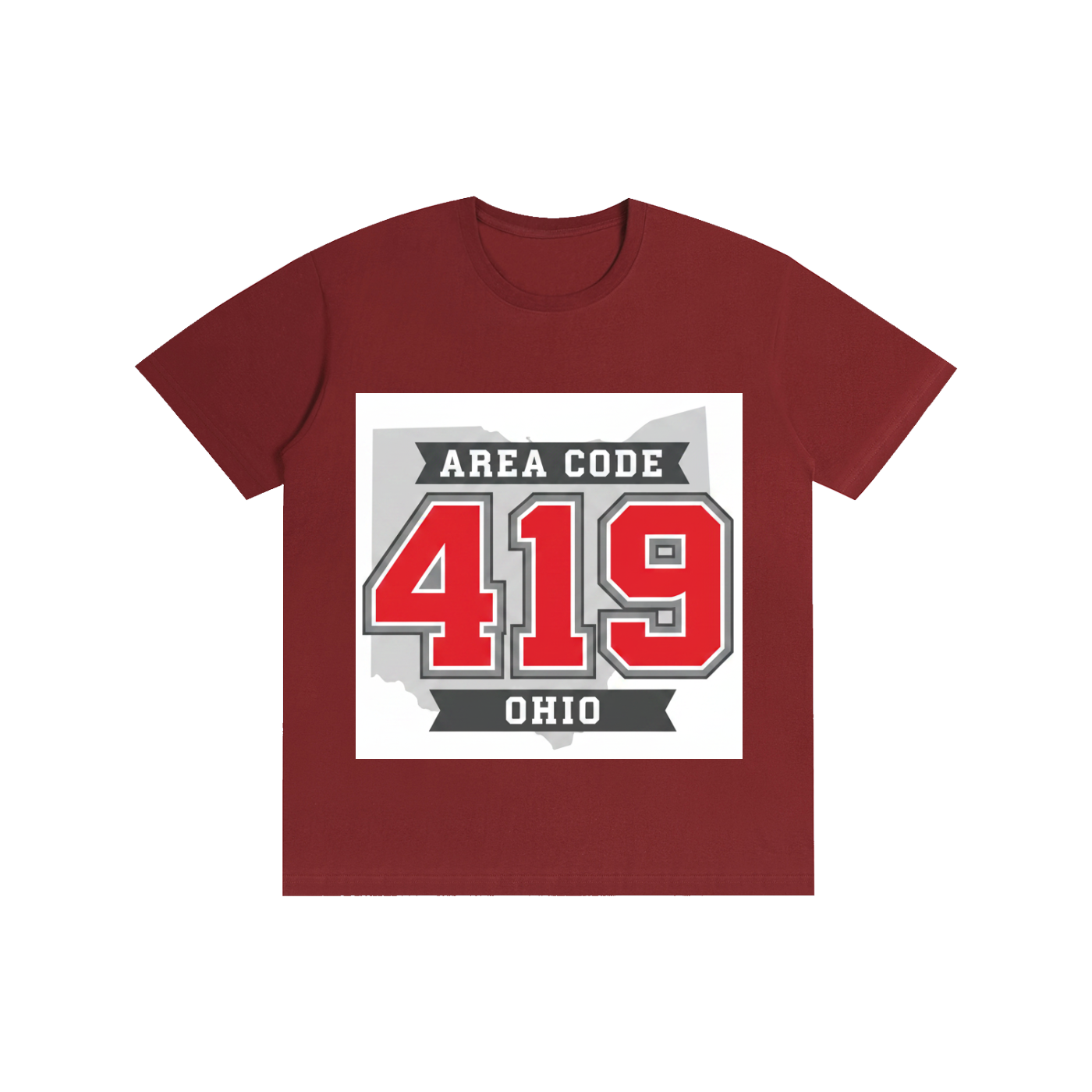 419 Area Code