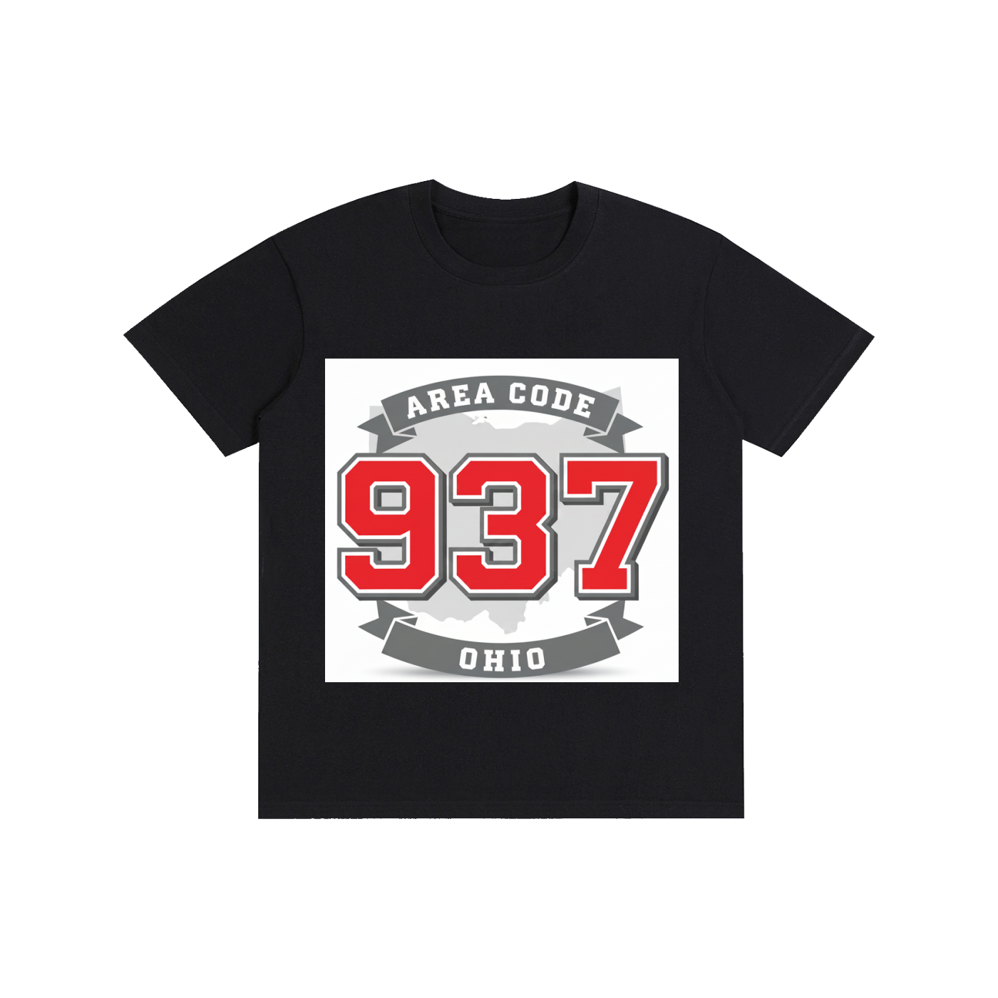 937 Area Code