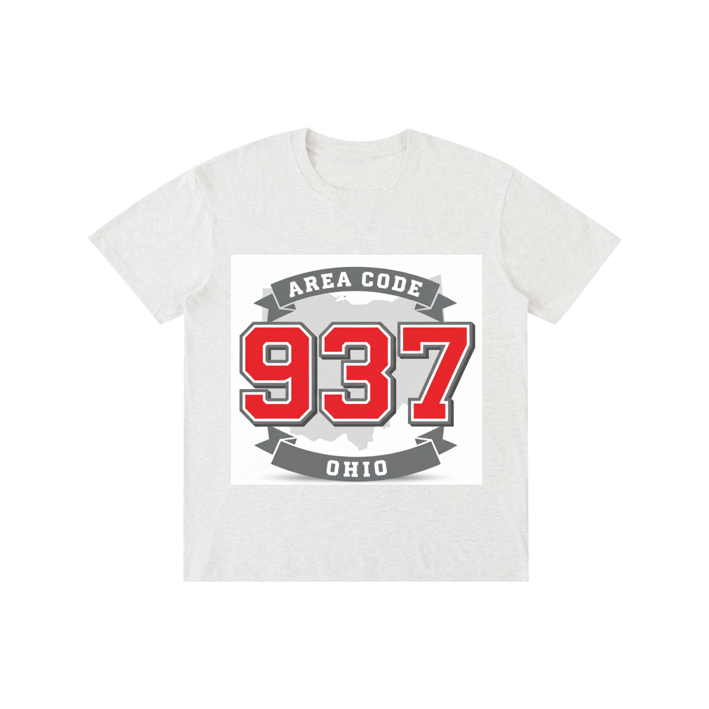 937 Area Code