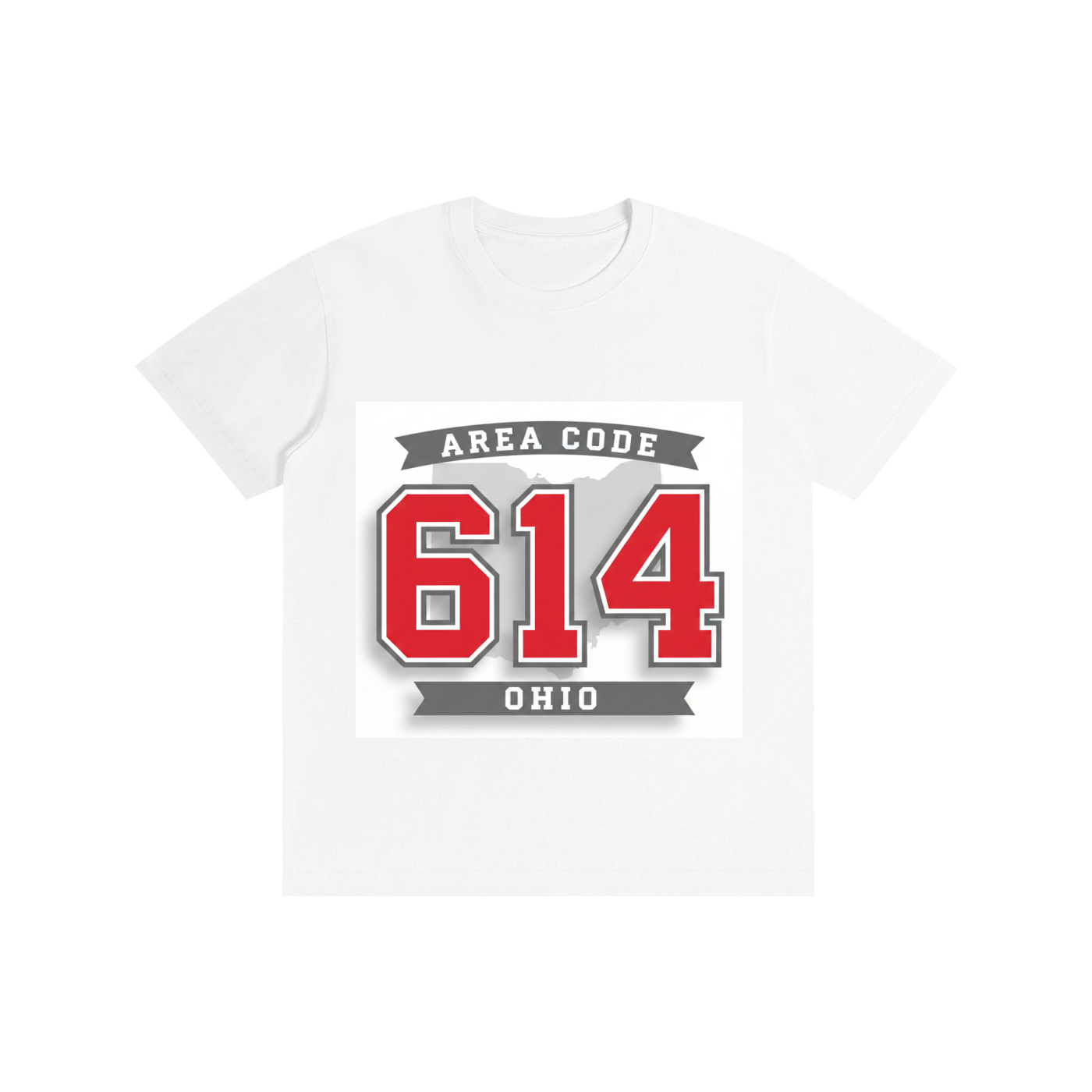 614 Area Code
