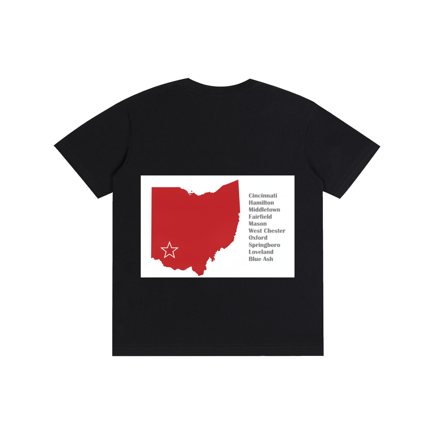 513 Area Code