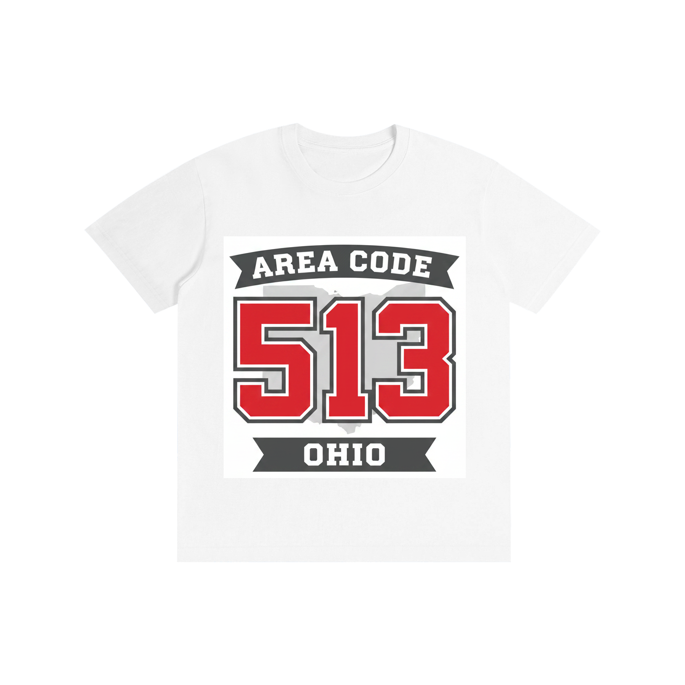 513 Area Code