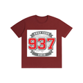 937 Area Code