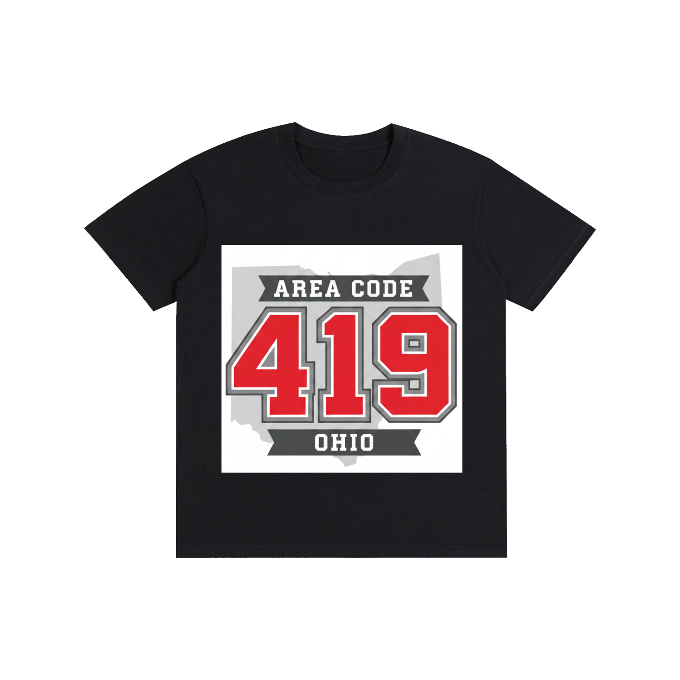 419 Area Code