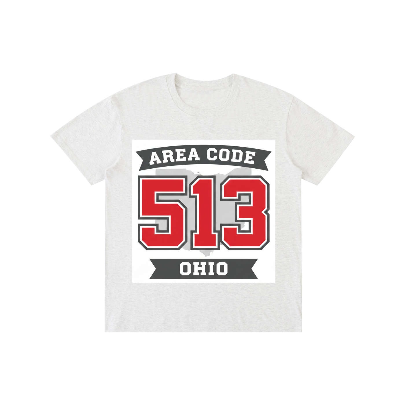 513 Area Code