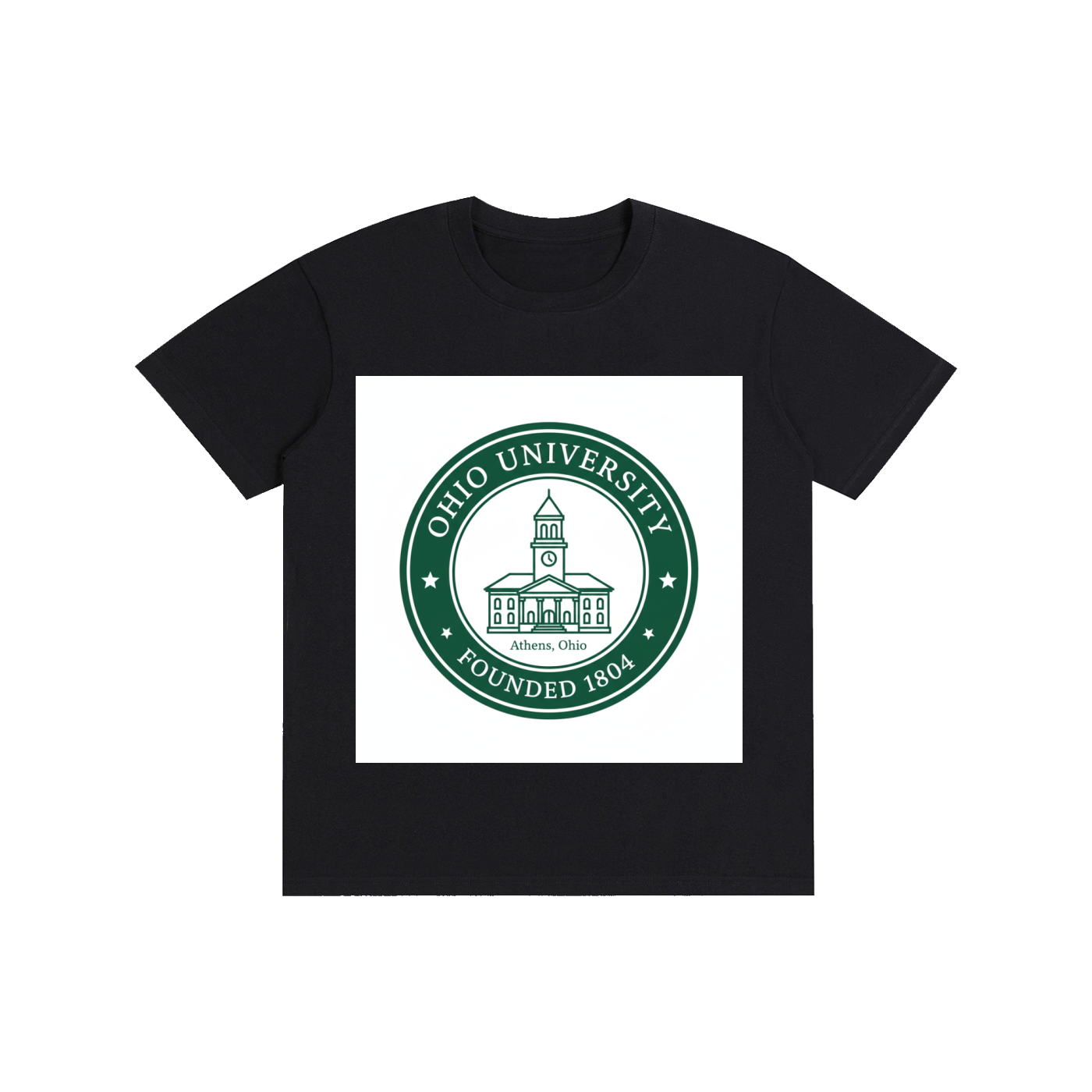 Ohio University