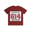 614 Area Code
