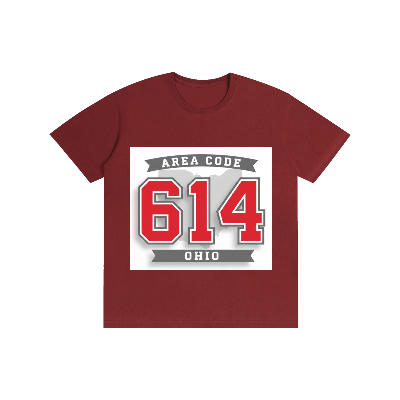 614 Area Code
