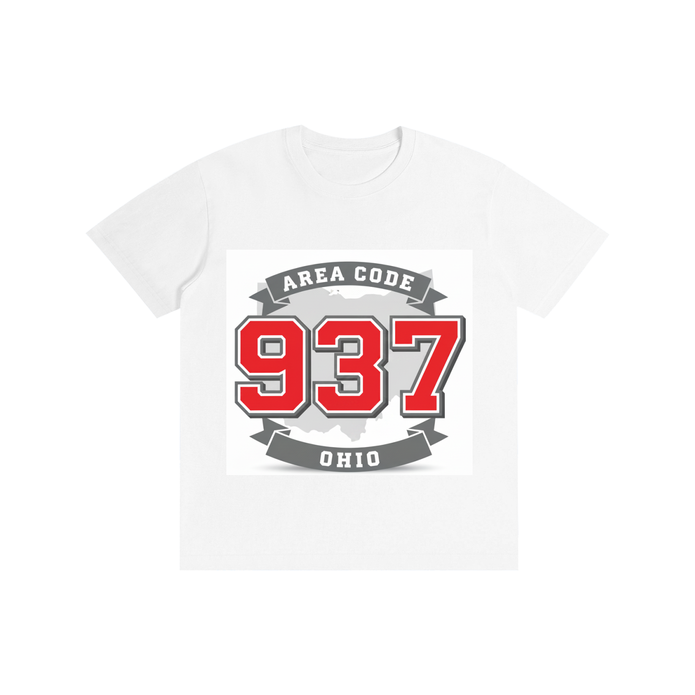 937 Area Code