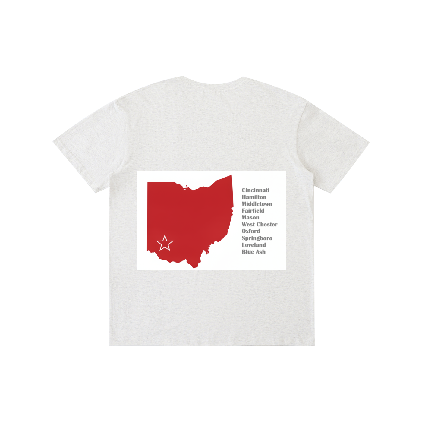 513 Area Code