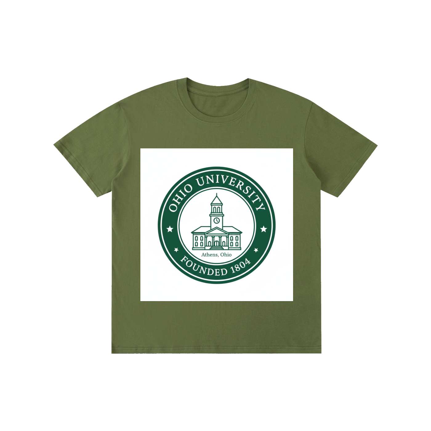 Ohio University