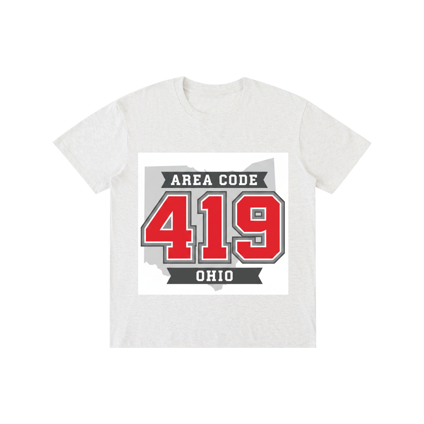 419 Area Code
