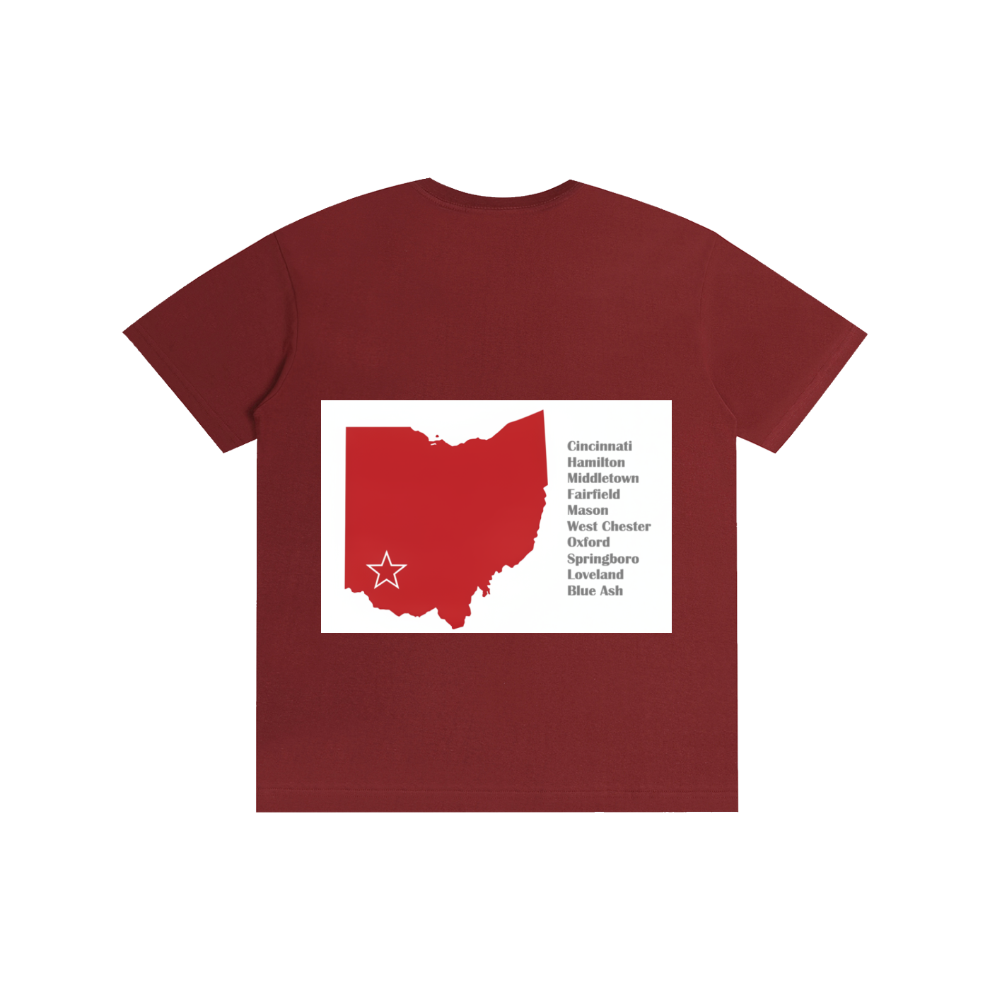 513 Area Code