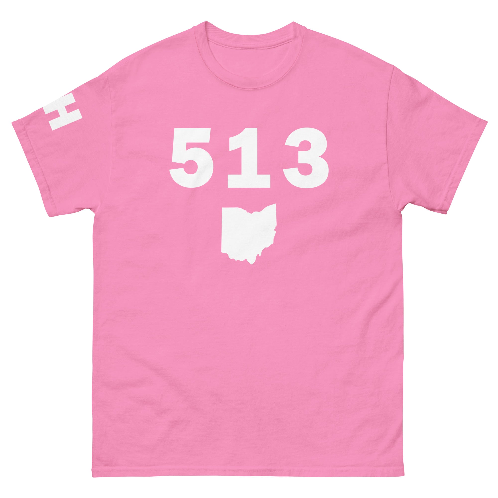 513 Area Code