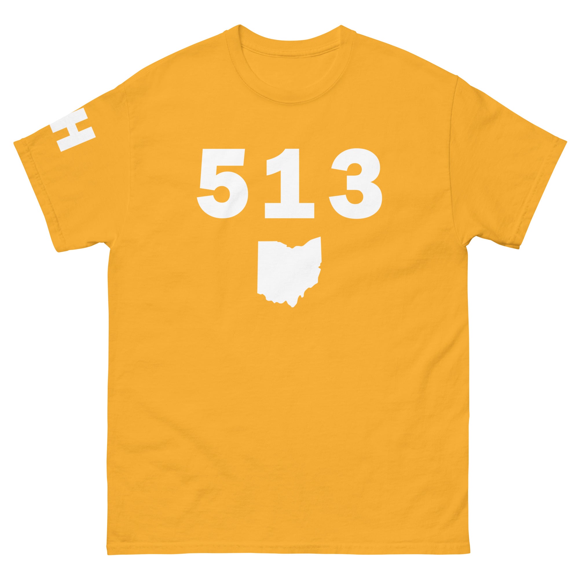 513 Area Code