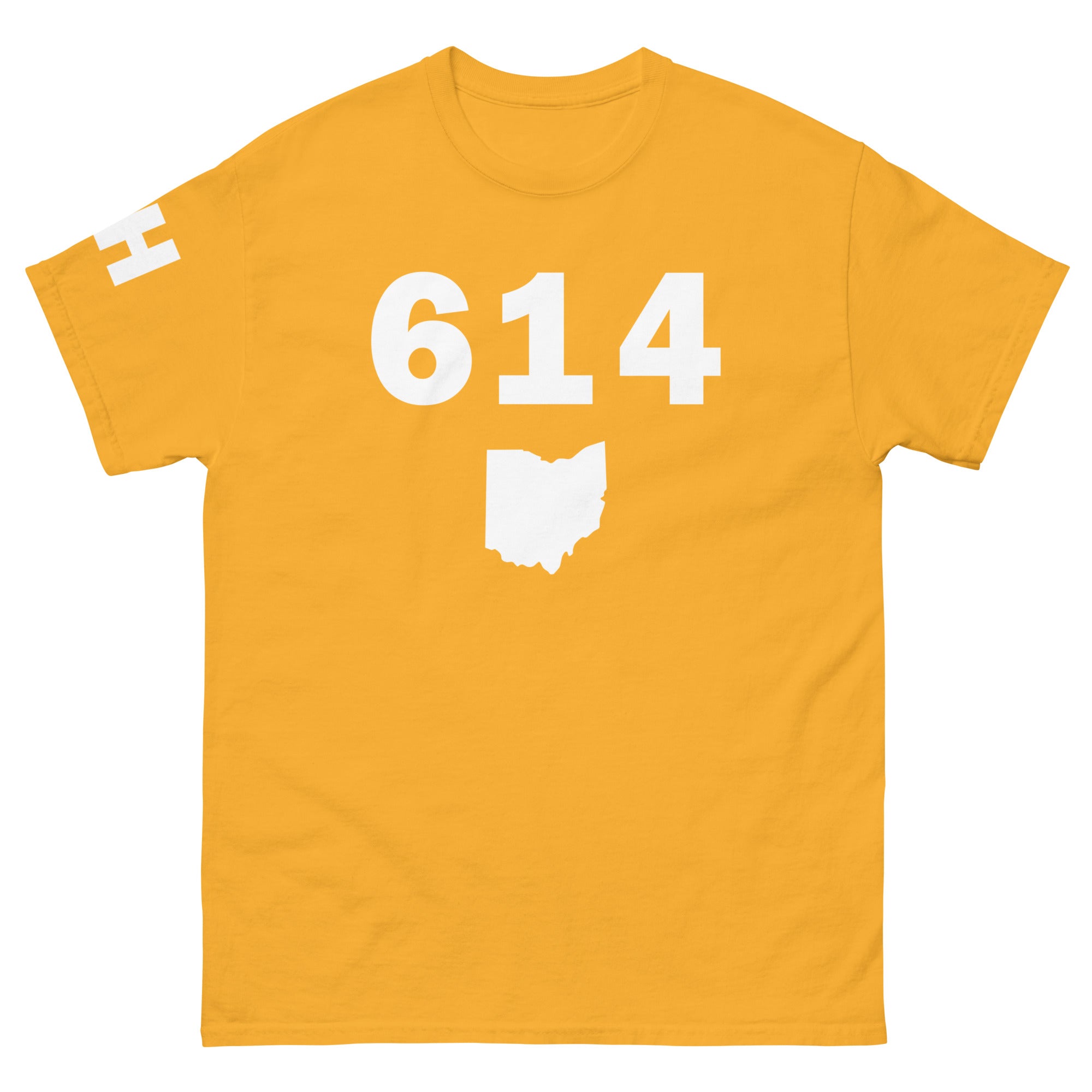 614 Area Code