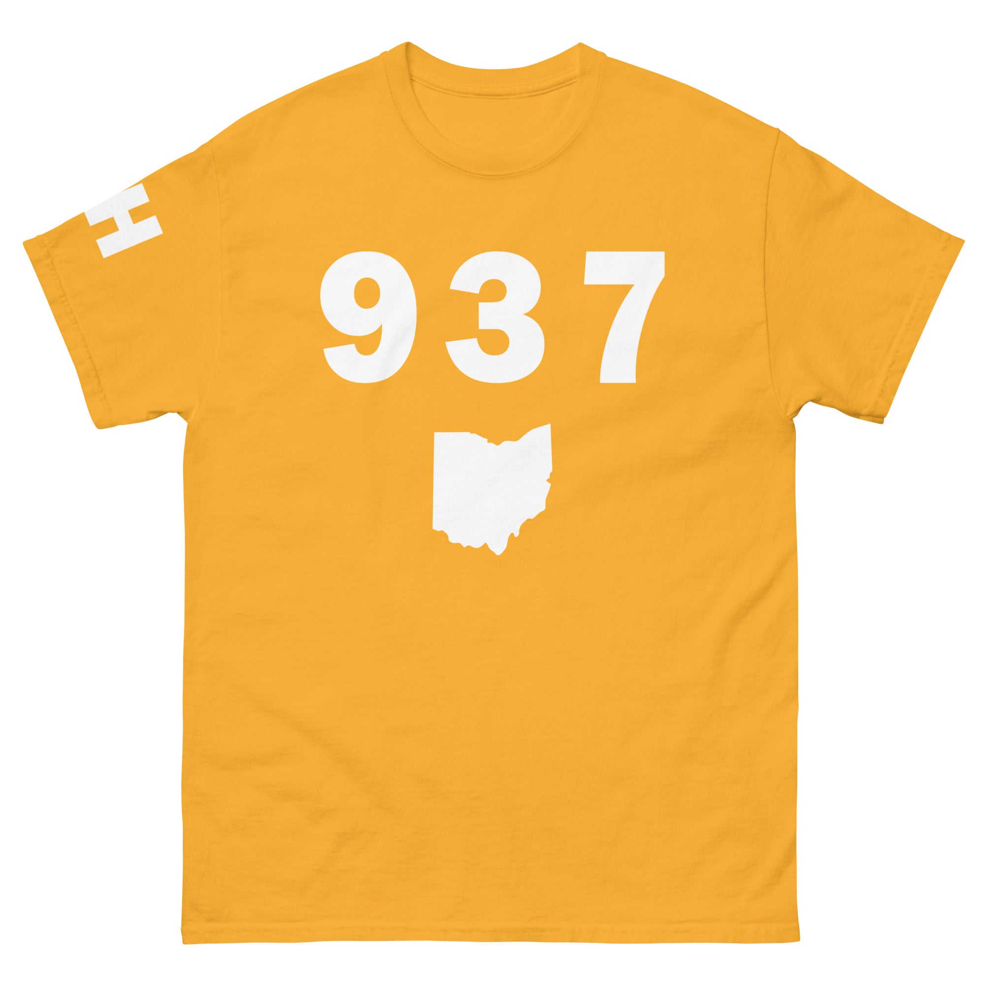 937 Area Code