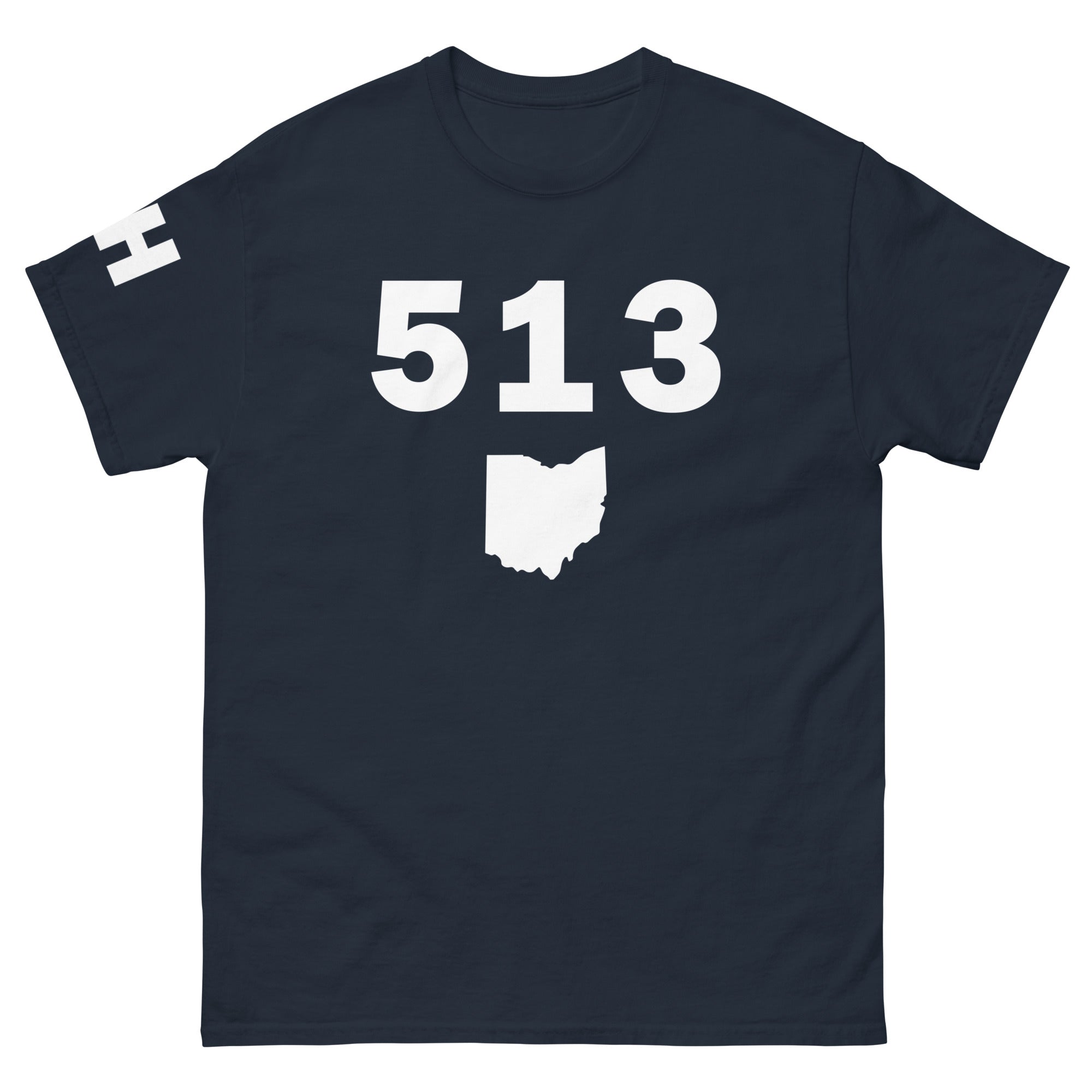 513 Area Code