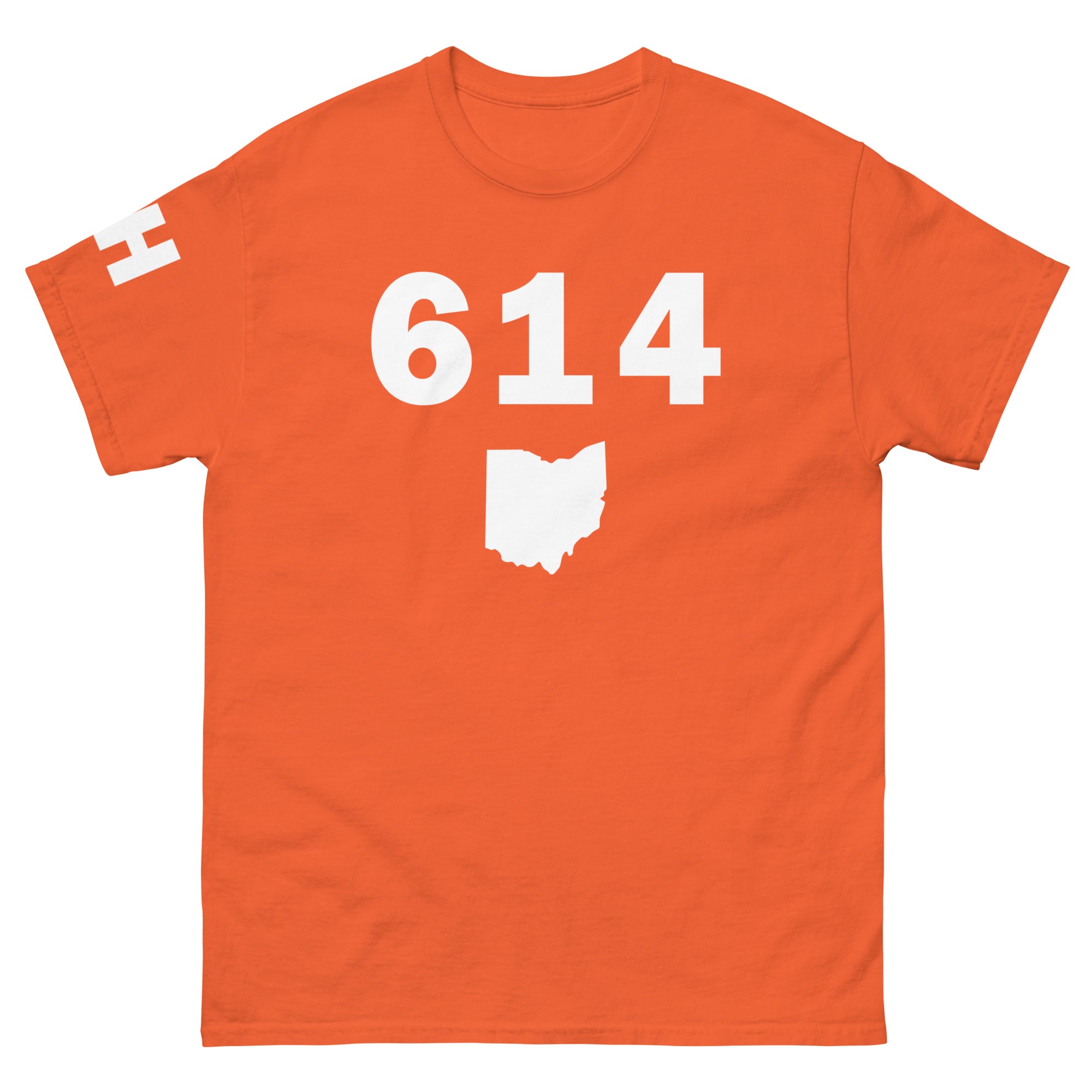 614 Area Code
