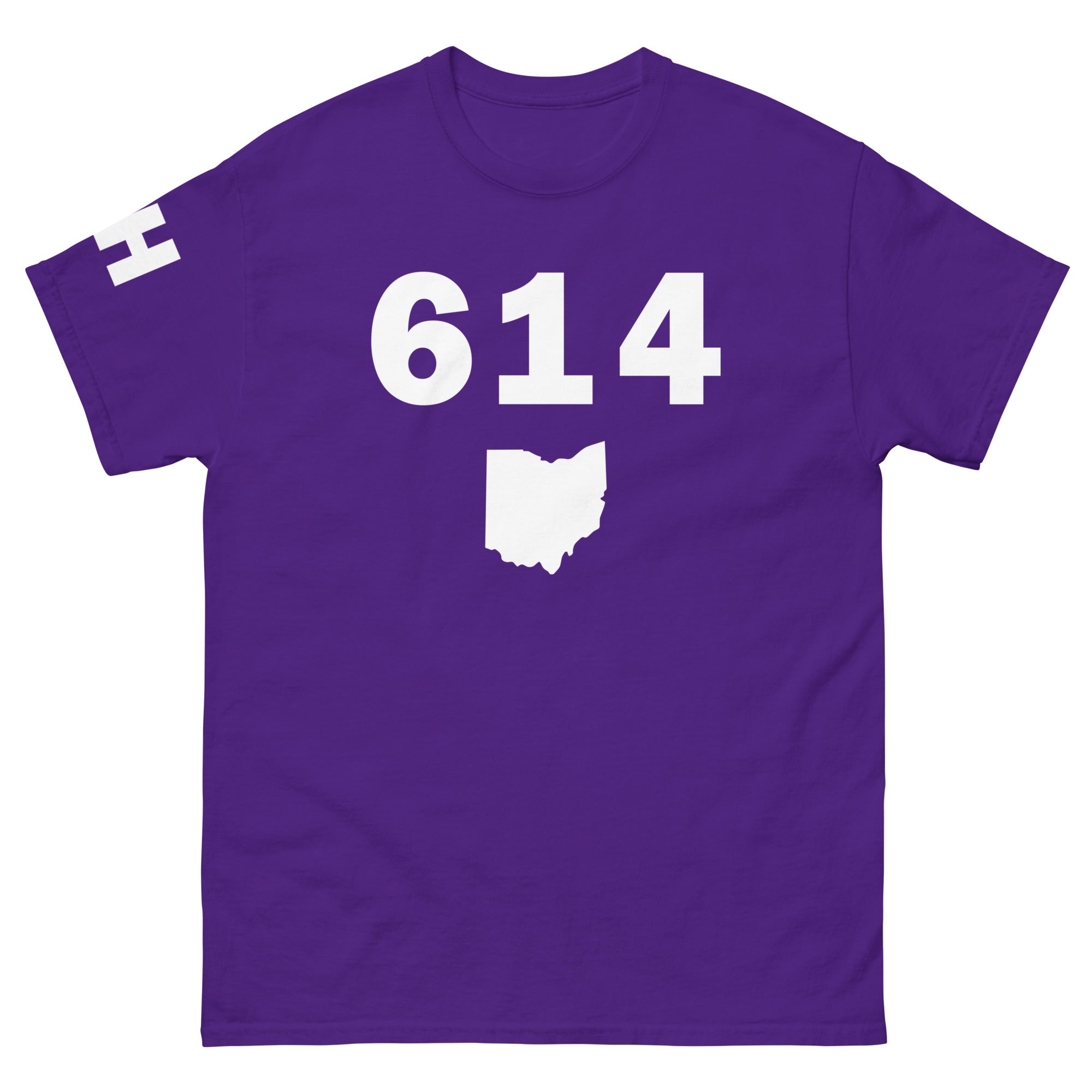 614 Area Code
