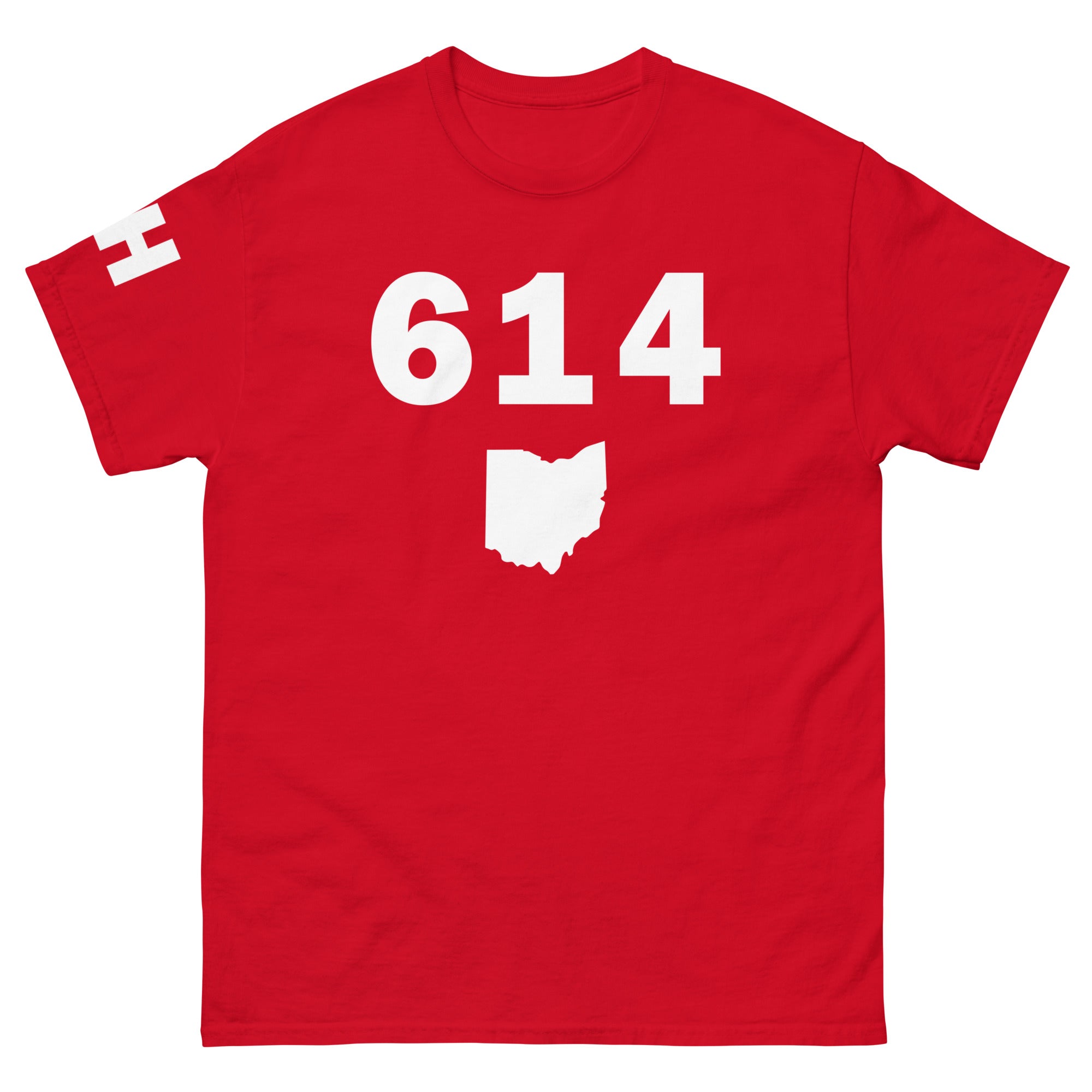 614 Area Code