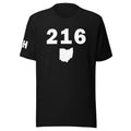 216 Area Code