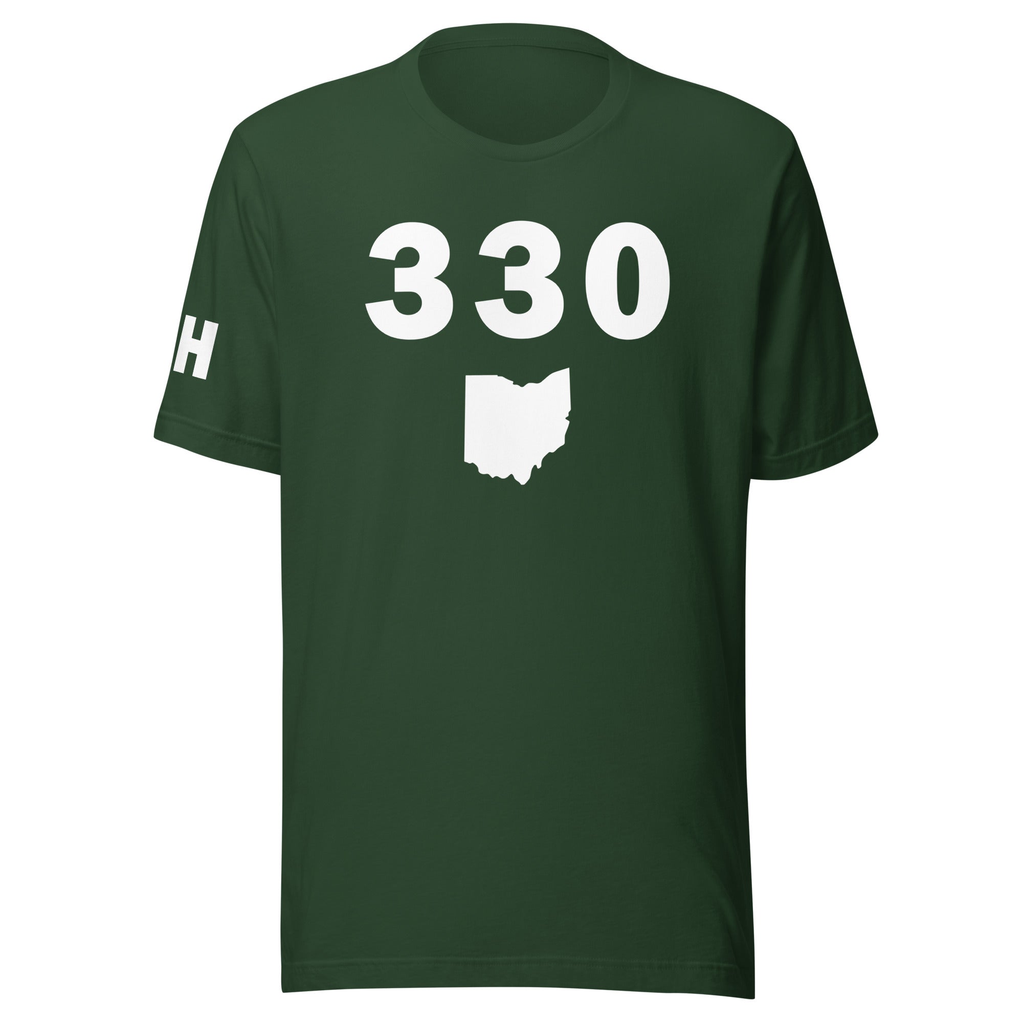 330 Area Code