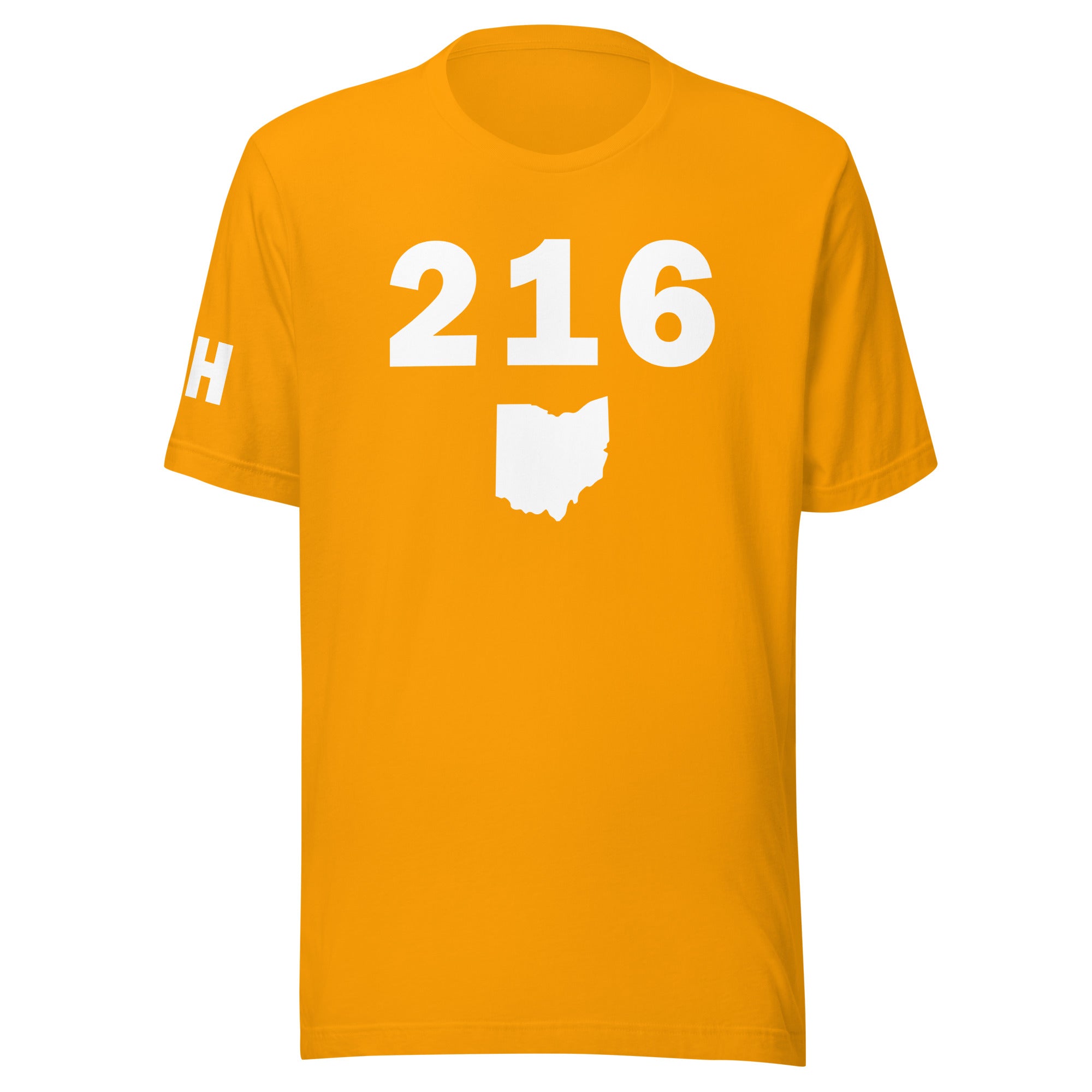 216 Area Code