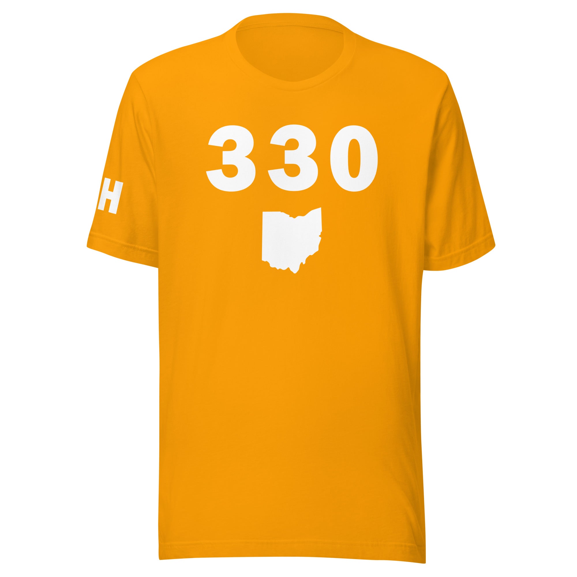 330 Area Code