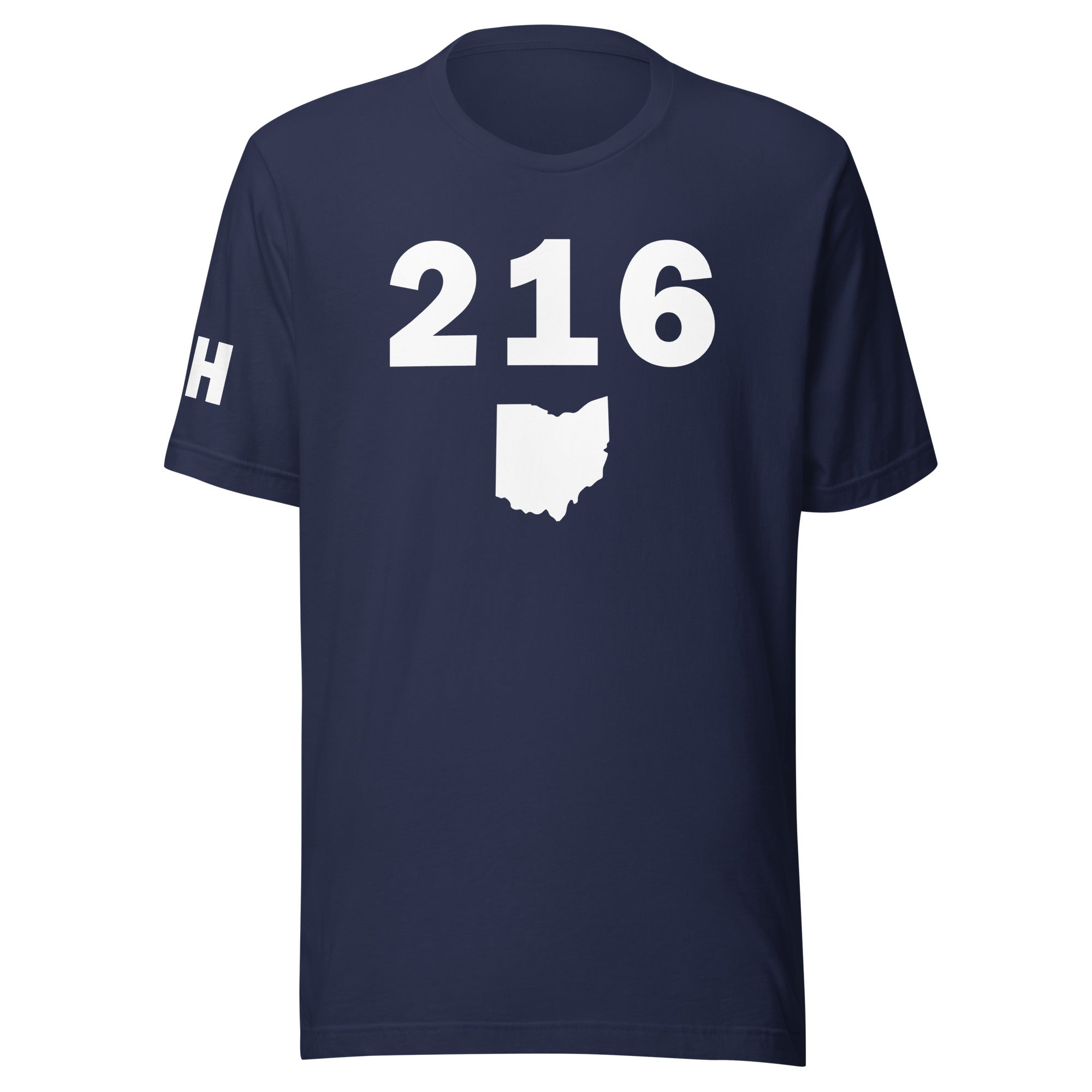 216 Area Code