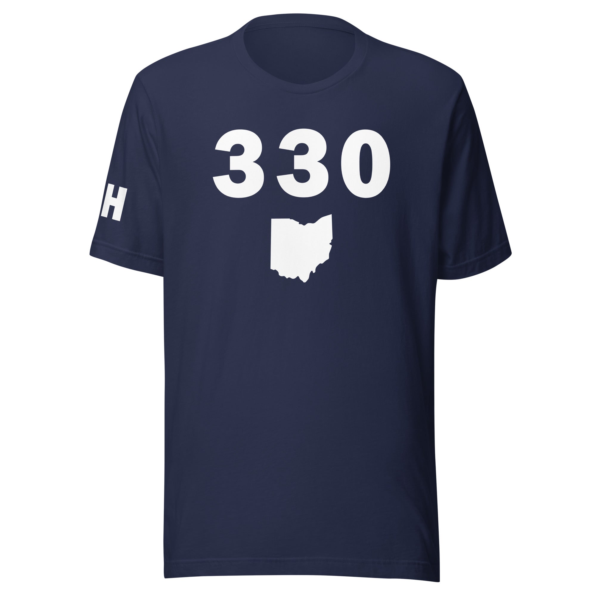 330 Area Code