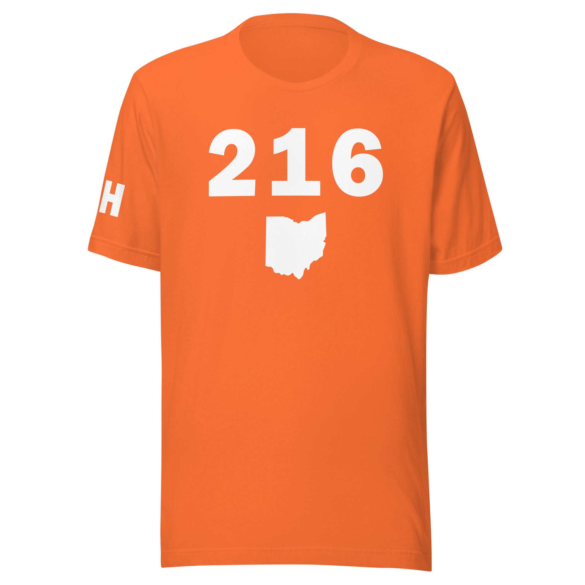 216 Area Code