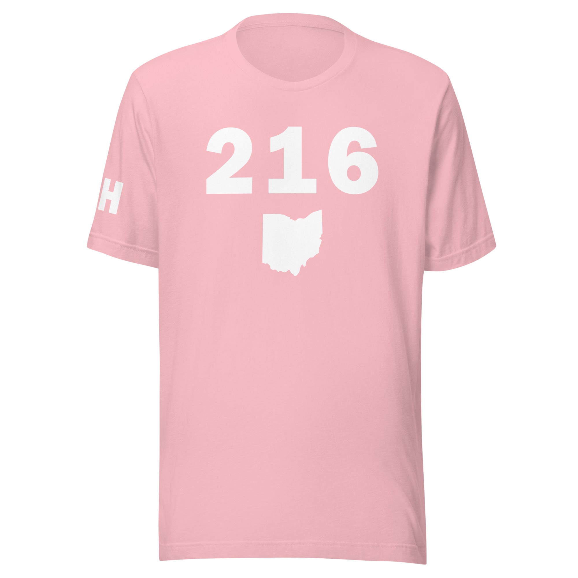 216 Area Code