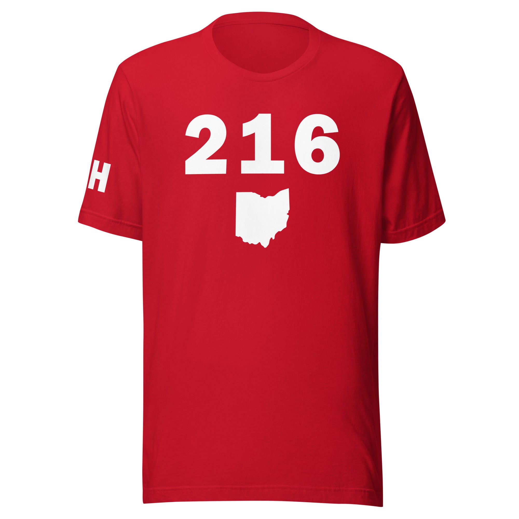 216 Area Code