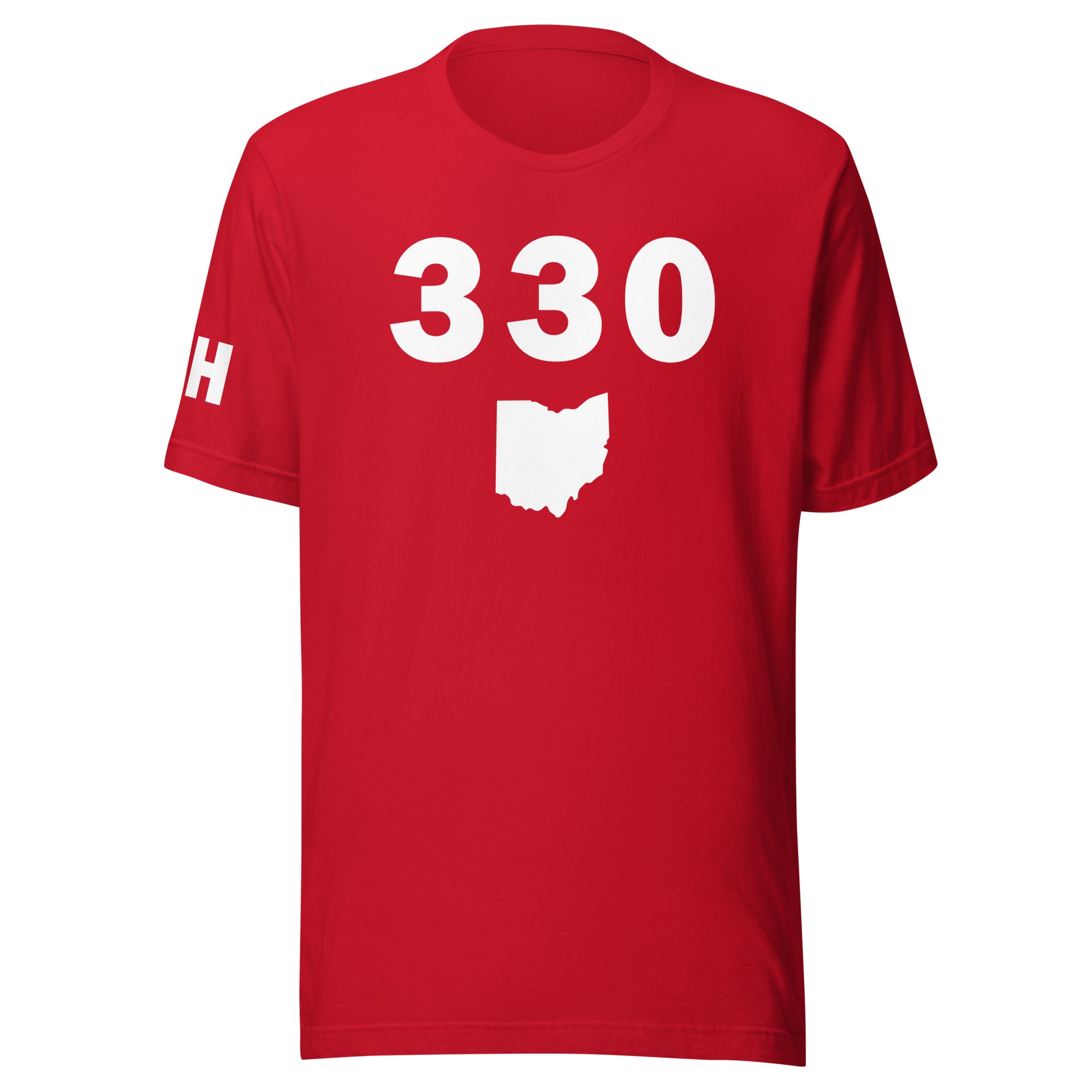 330 Area Code