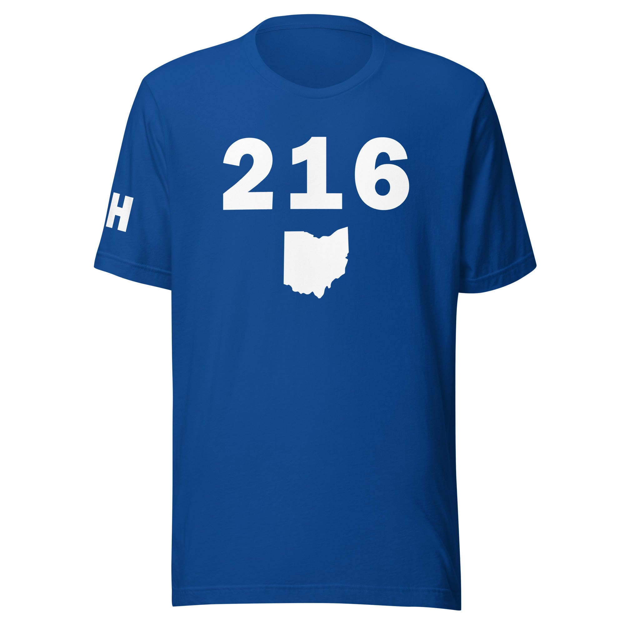 216 Area Code