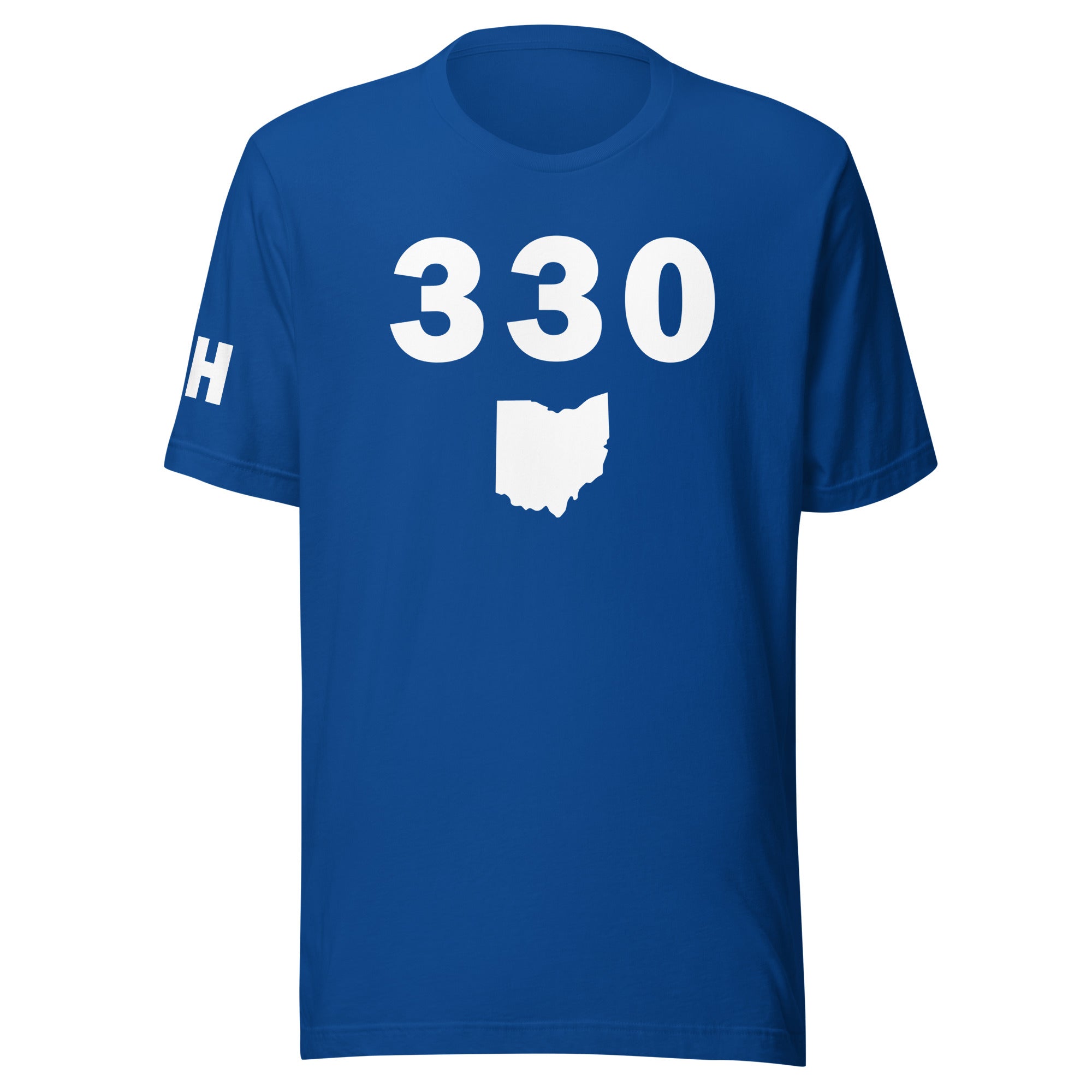 330 Area Code